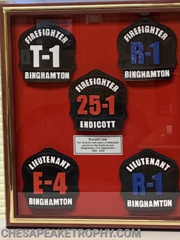Shadow box