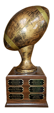 Football Trophy